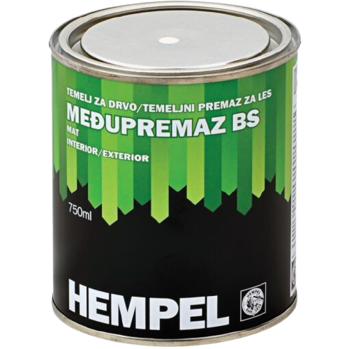 Hempel-Hempel Međupremaz BS 4246